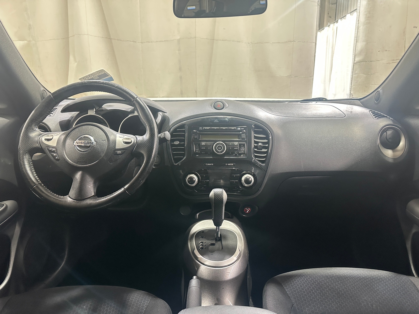 Thumbnail: 2013 Nissan Juke - 3