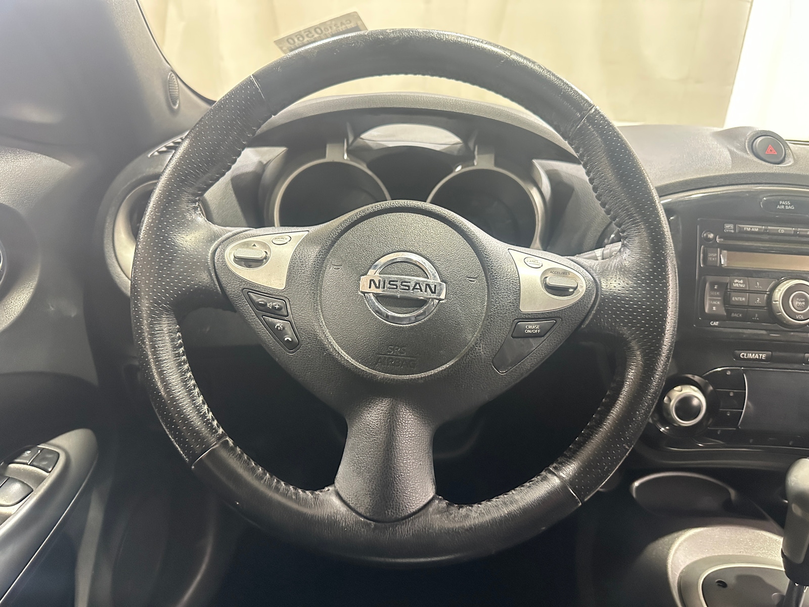 Thumbnail: 2013 Nissan Juke - 5