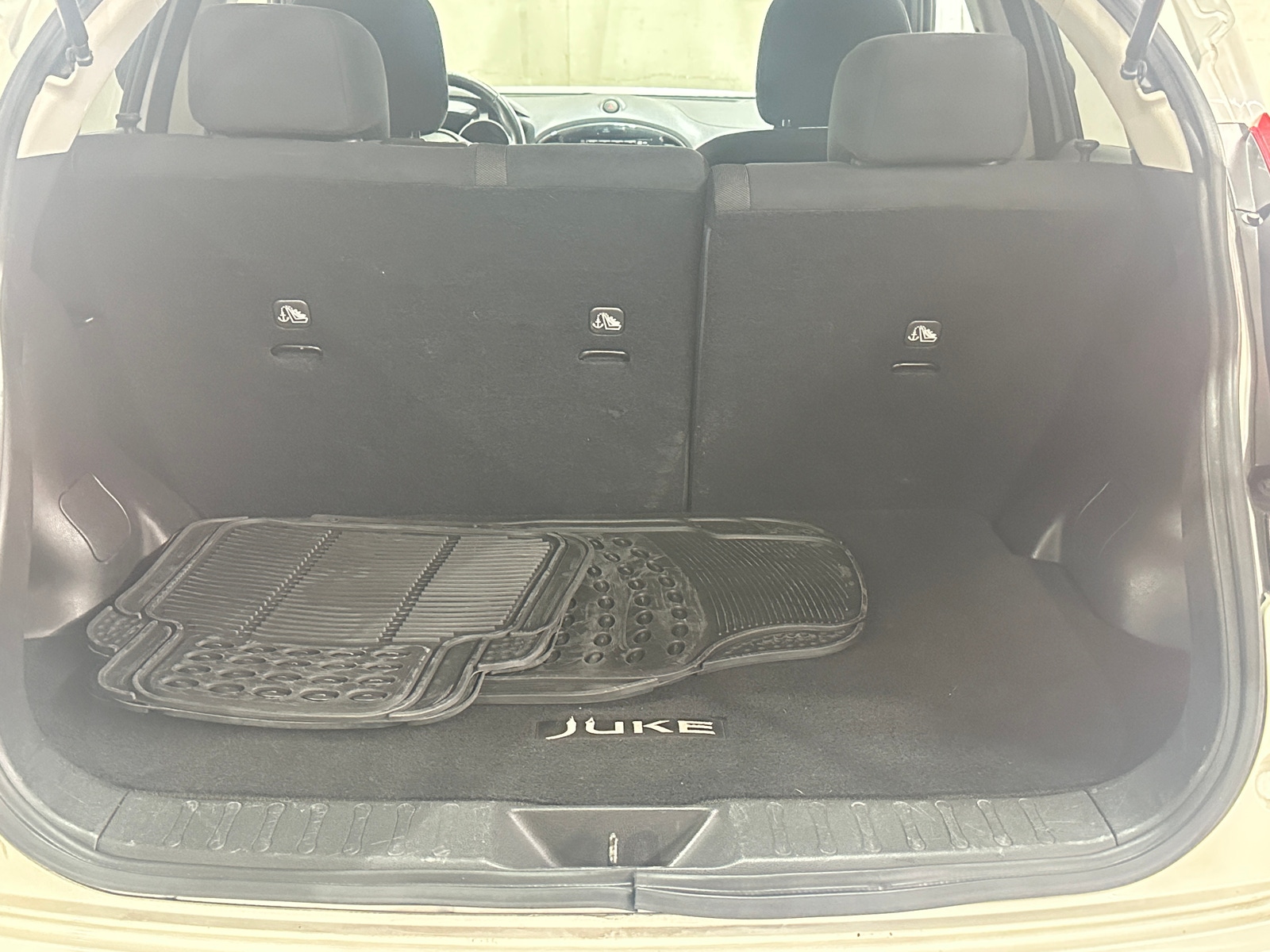 Thumbnail: 2013 Nissan Juke - 7