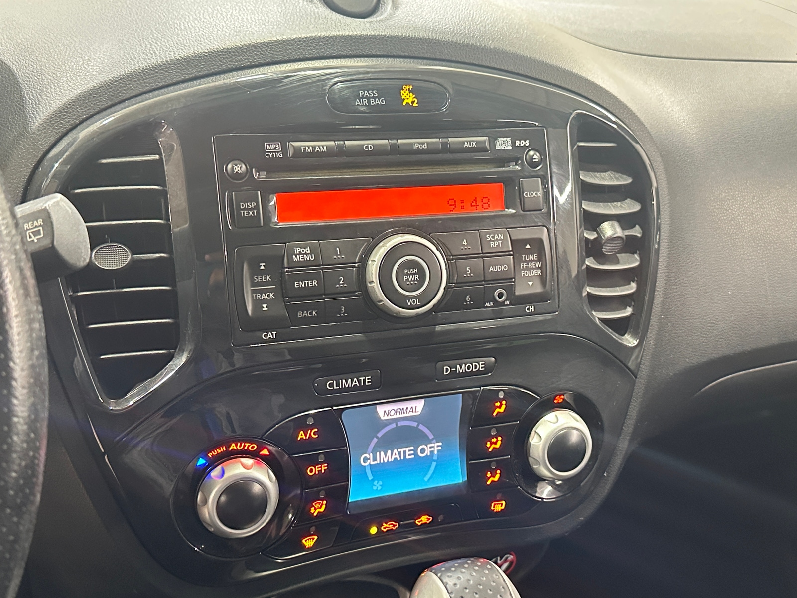 Thumbnail: 2013 Nissan Juke - 4