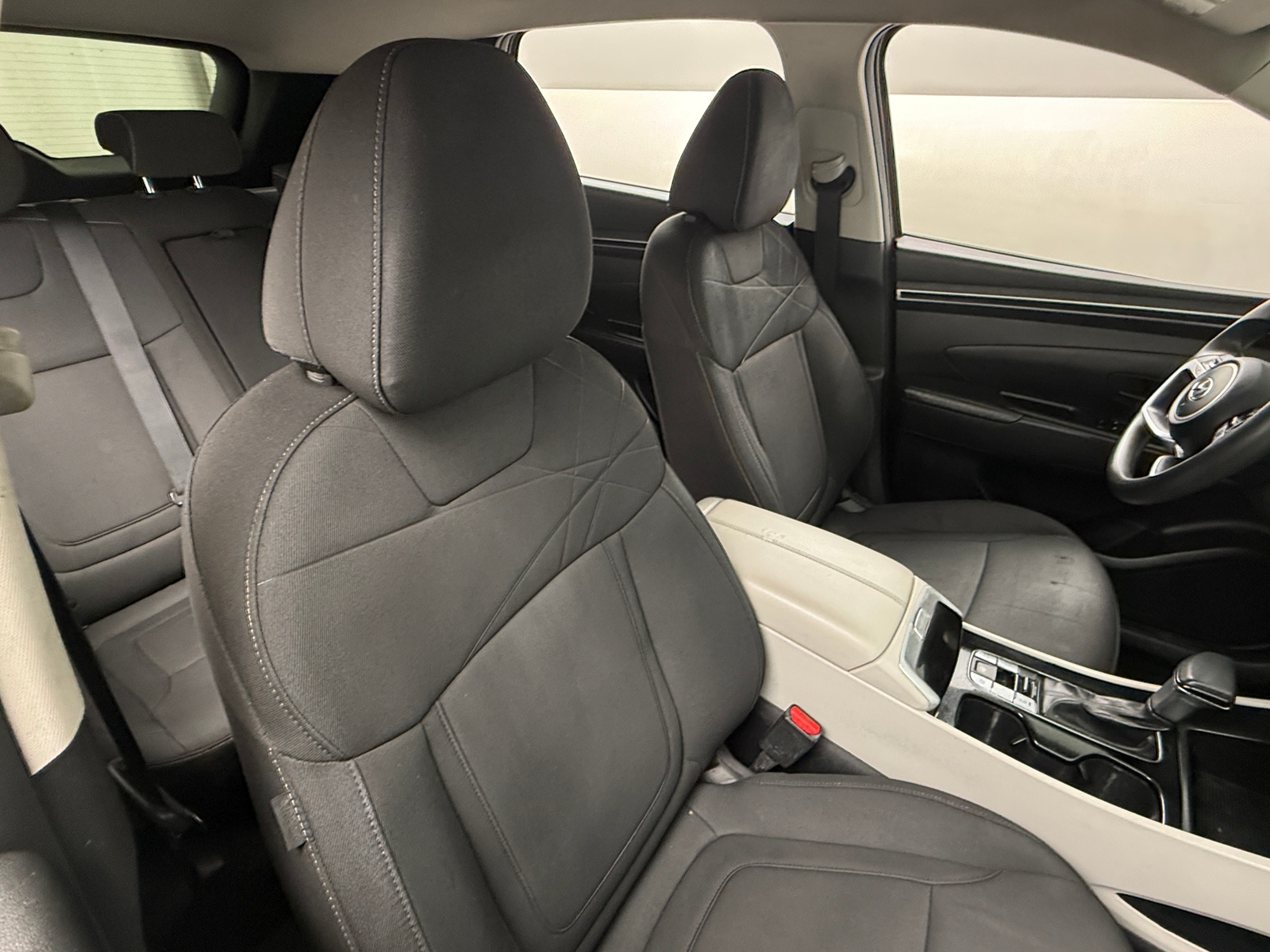 Thumbnail: 2022 Hyundai Tucson - 2