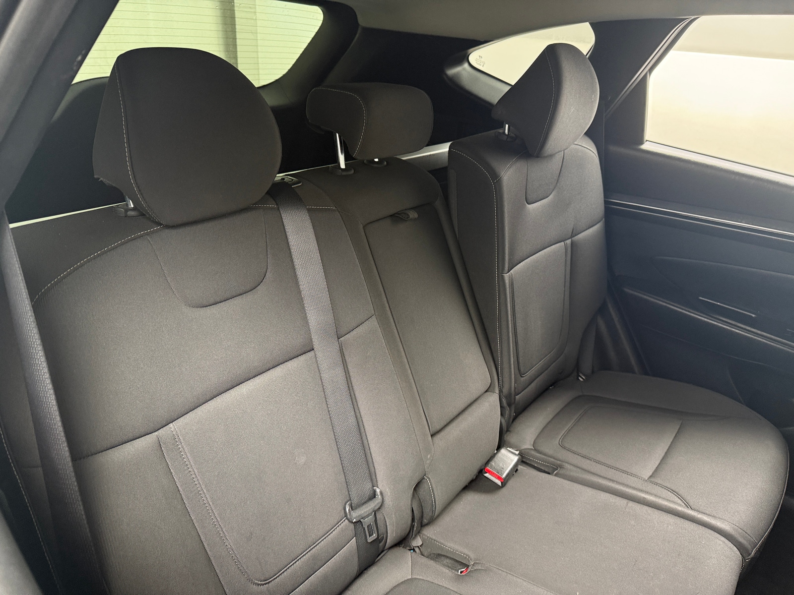 Thumbnail: 2022 Hyundai Tucson - 6