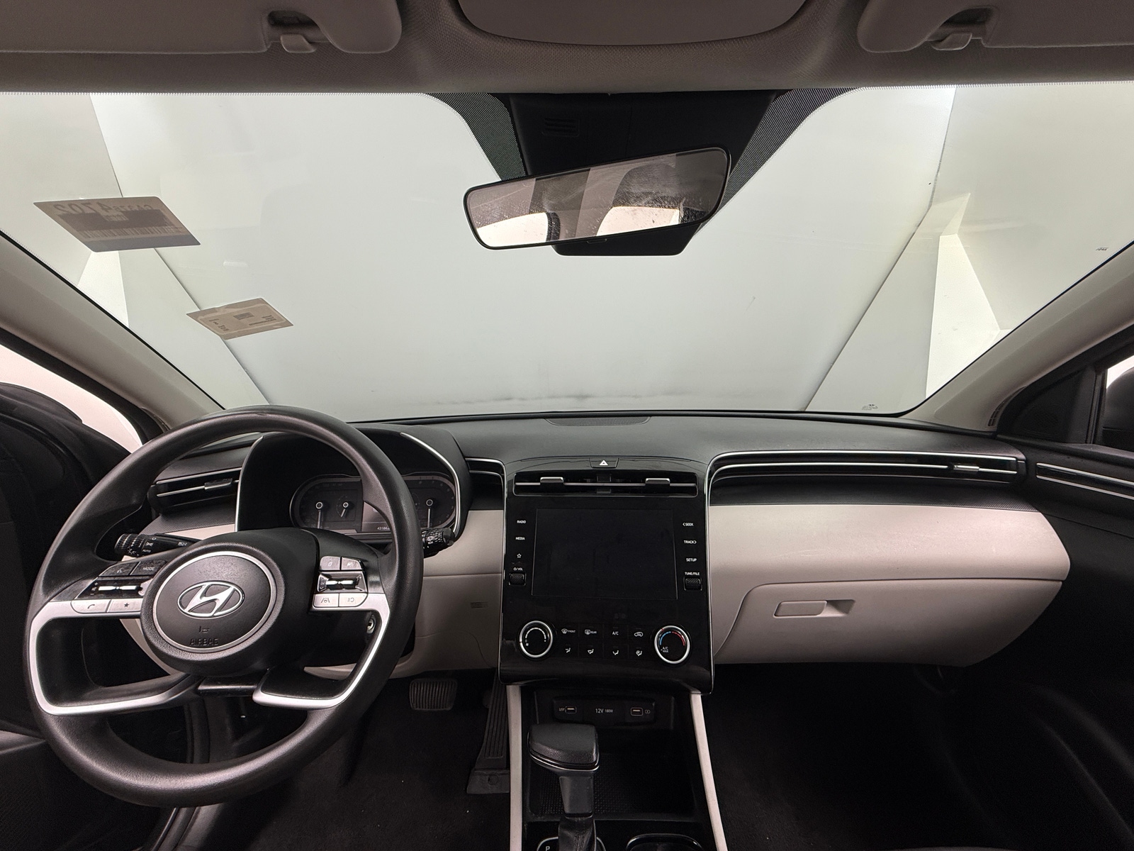 Thumbnail: 2022 Hyundai Tucson - 3