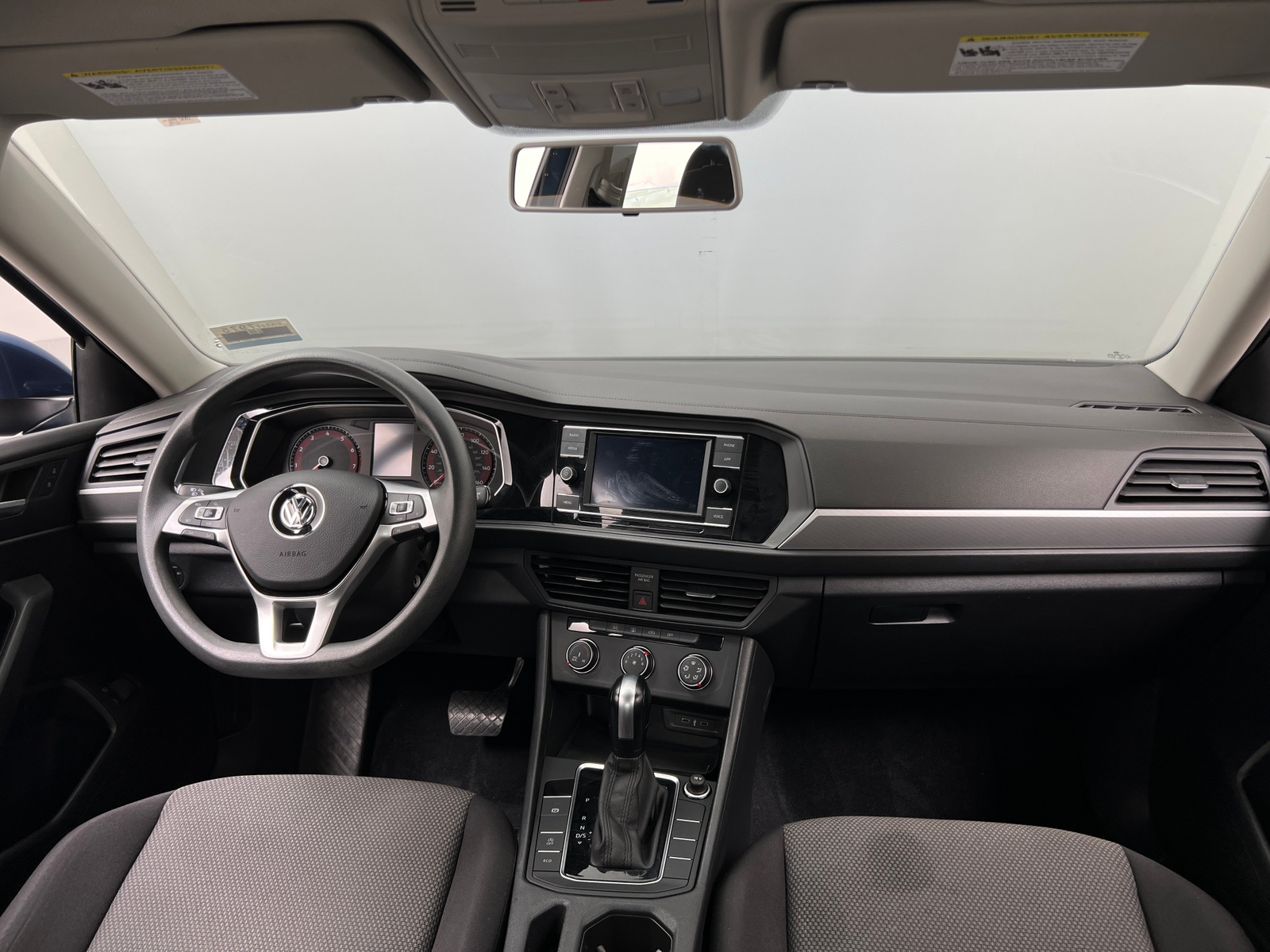 Thumbnail: 2021 Volkswagen Jetta - 3