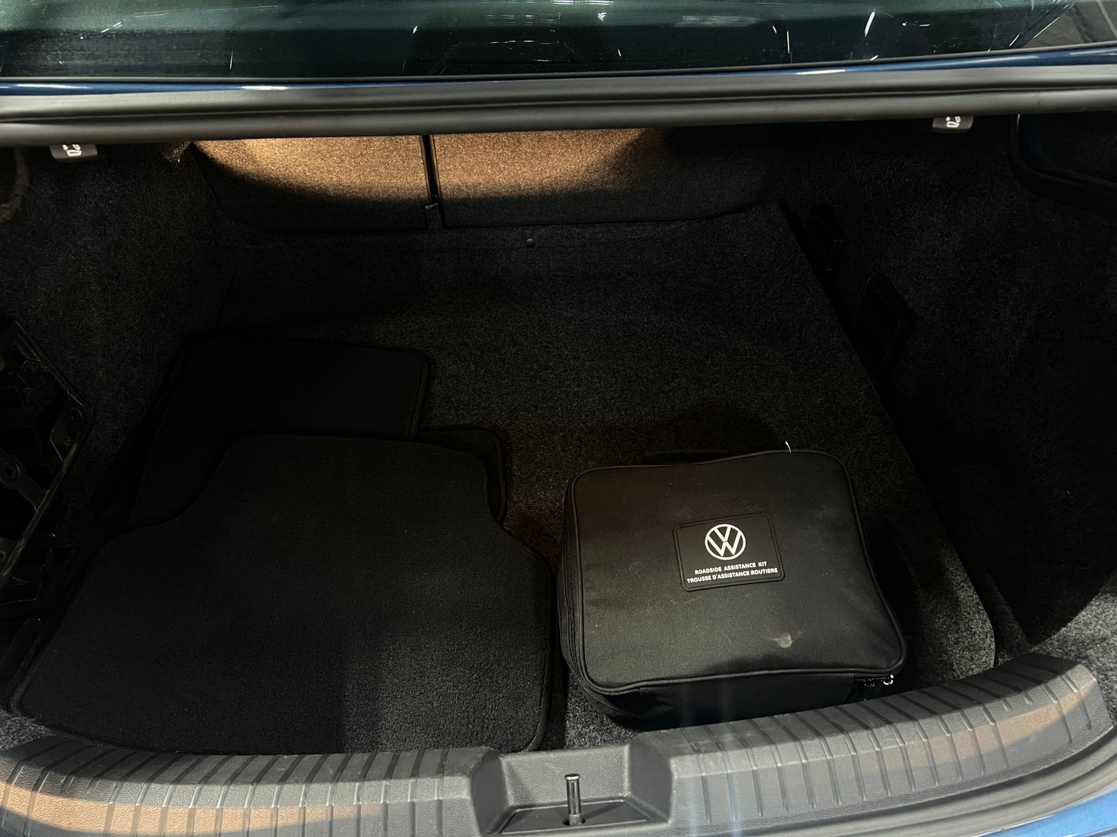 Thumbnail: 2021 Volkswagen Jetta - 7