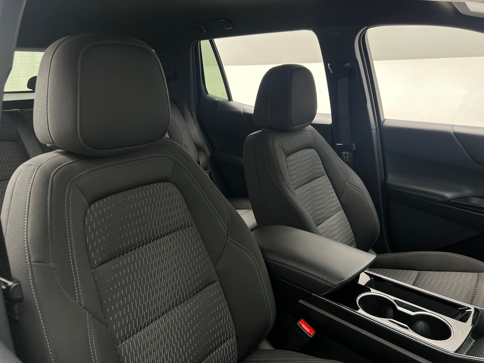 Thumbnail: 2025 Chevrolet Equinox - 2