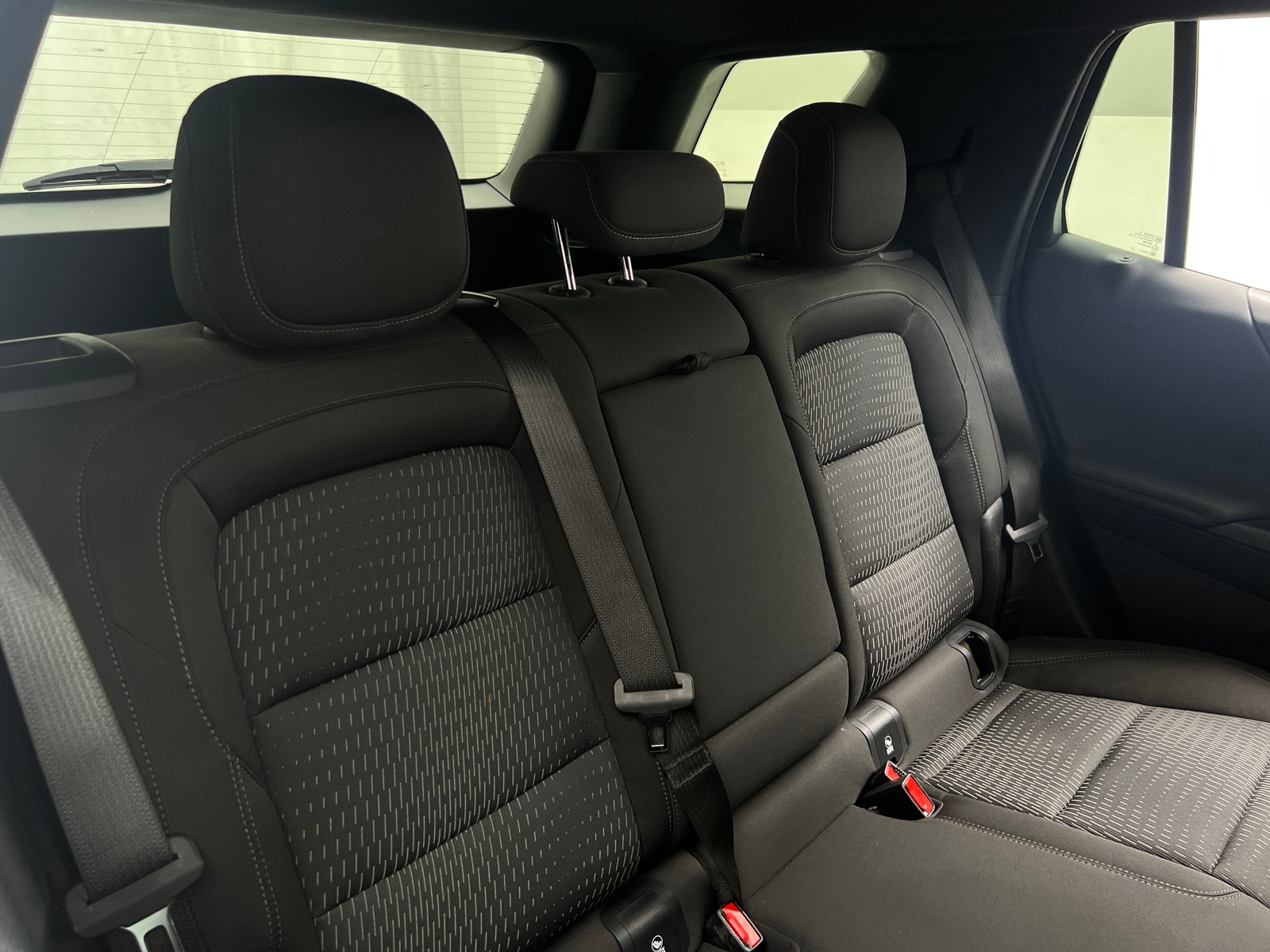 Thumbnail: 2025 Chevrolet Equinox - 6