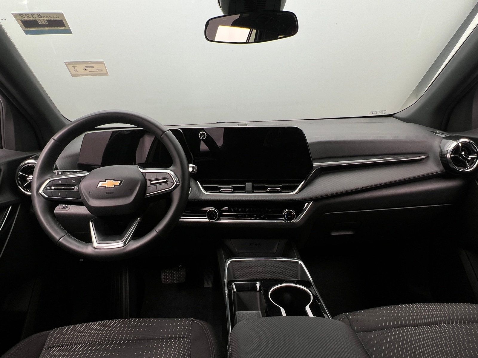 Thumbnail: 2025 Chevrolet Equinox - 3