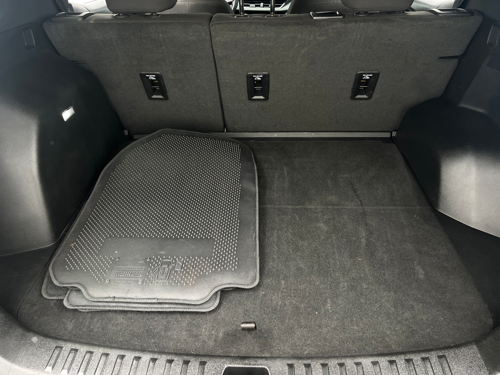 Thumbnail: 2025 Chevrolet Equinox - 7