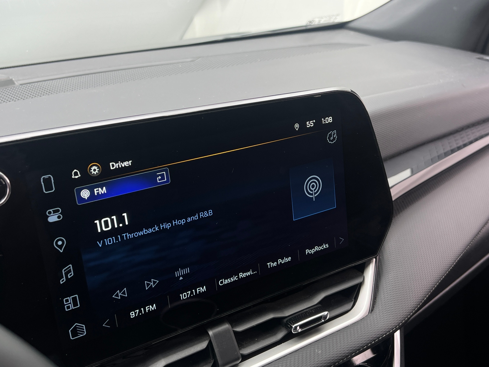 Thumbnail: 2025 Chevrolet Equinox - 4