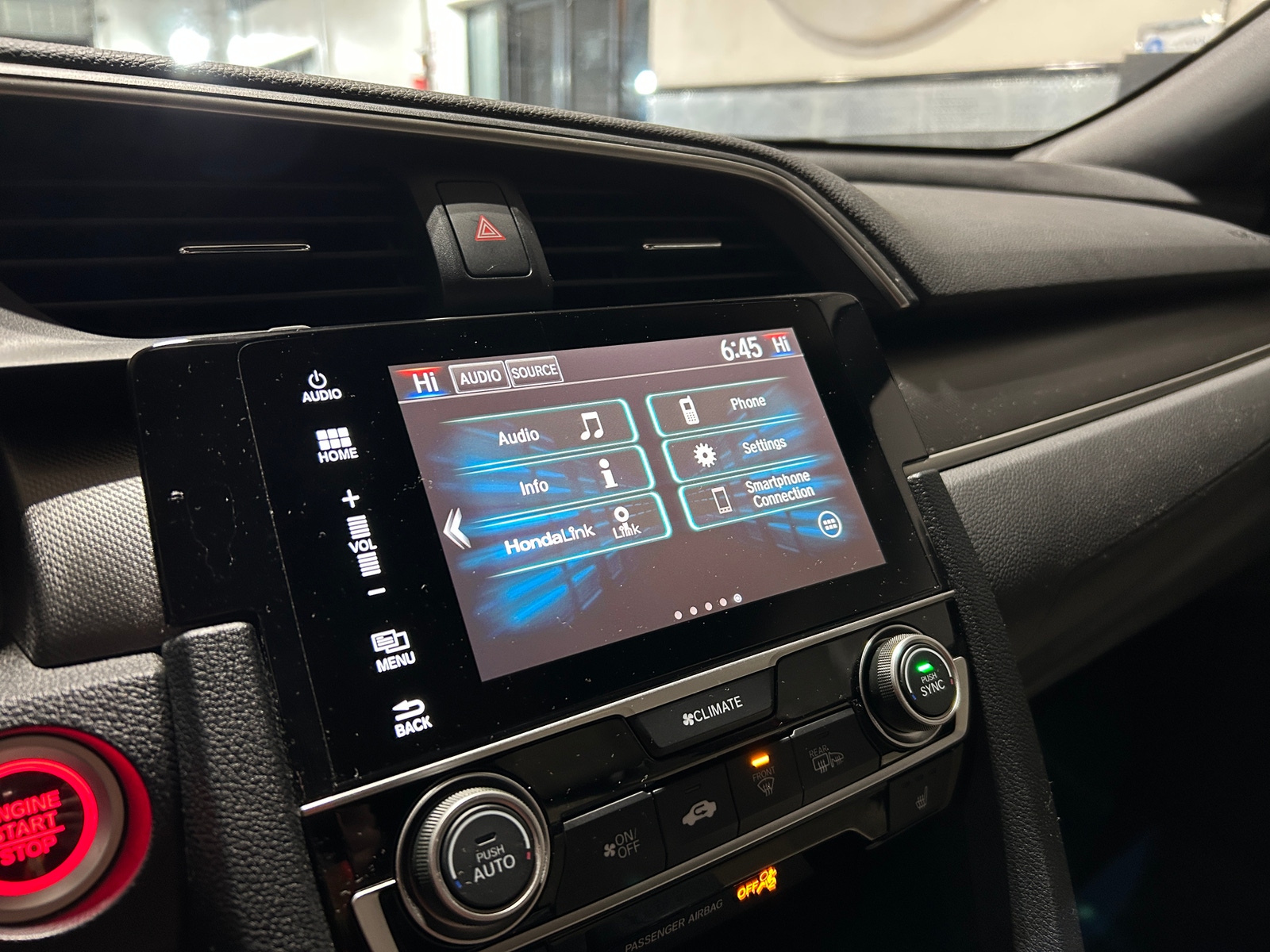 Thumbnail: 2017 Honda Civic - 3