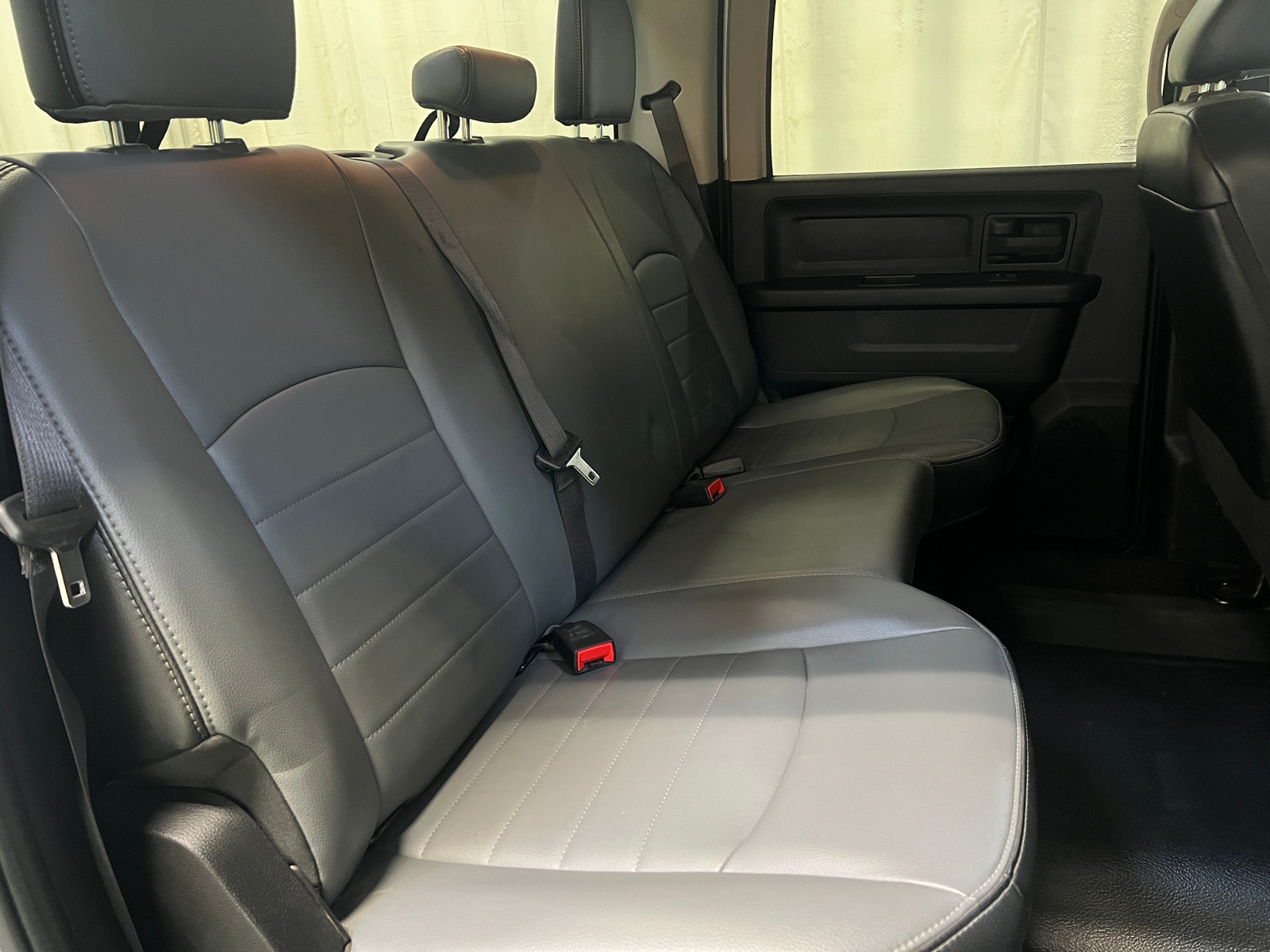 Thumbnail: 2022 RAM 1500 Classic - 6