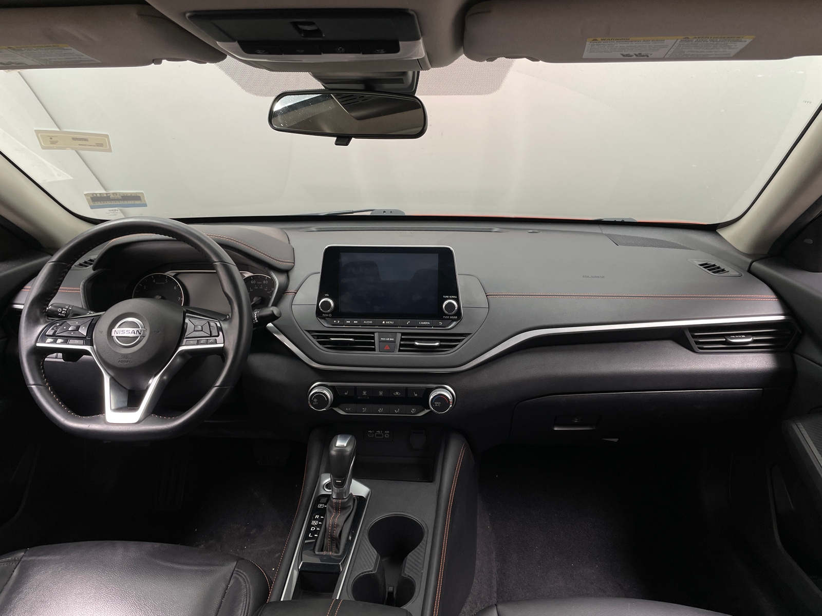 Thumbnail: 2020 Nissan Altima - 3