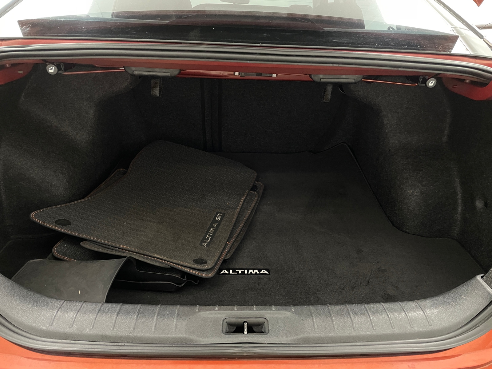 Thumbnail: 2020 Nissan Altima - 7