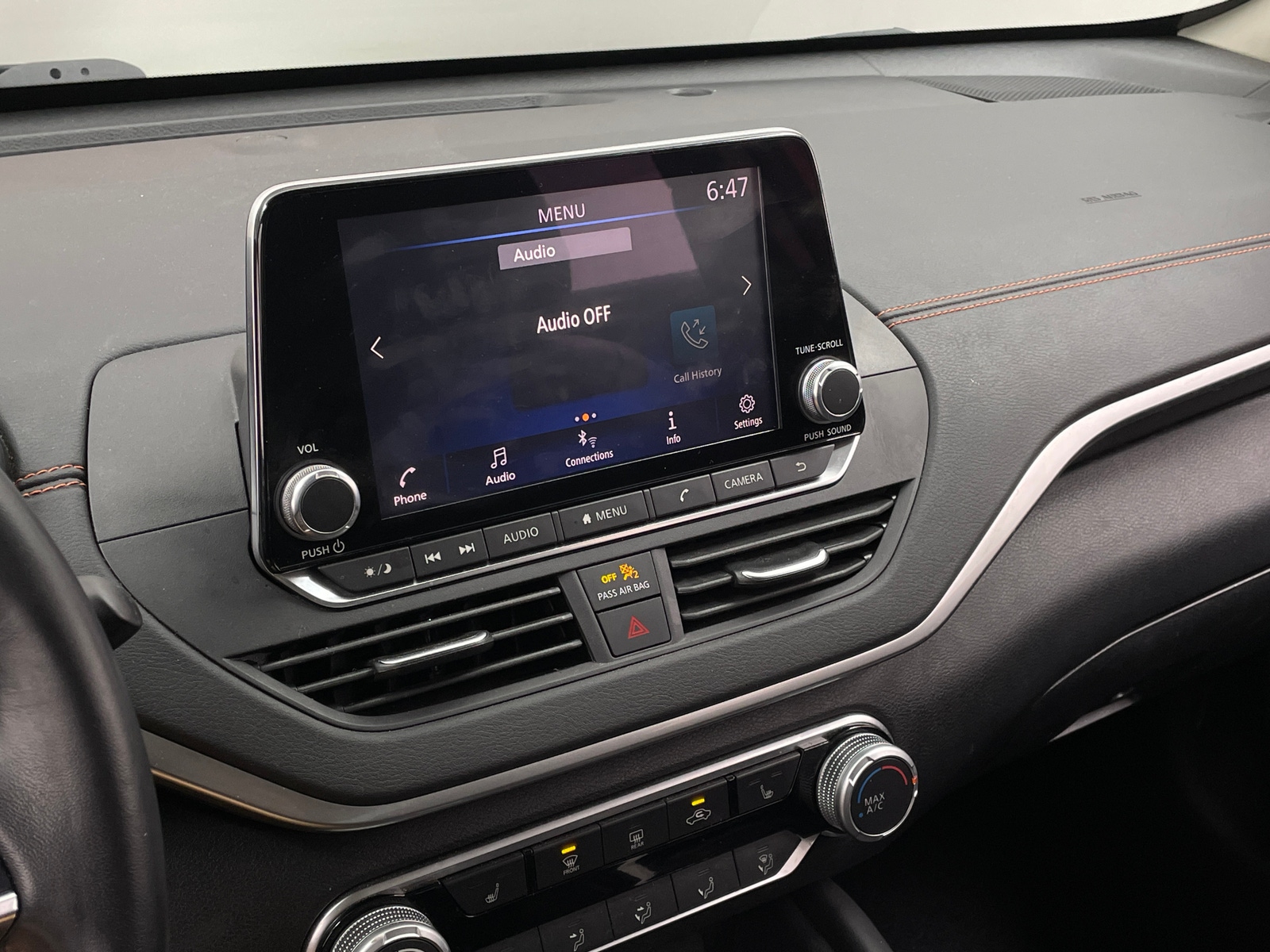 Thumbnail: 2020 Nissan Altima - 4