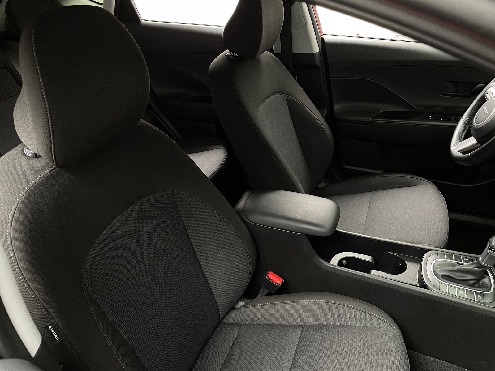 Thumbnail: 2025 Hyundai Kona - 2