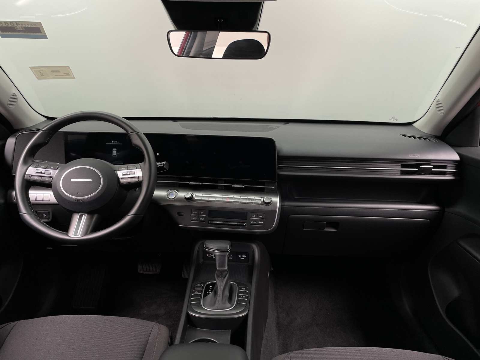 Thumbnail: 2025 Hyundai Kona - 3