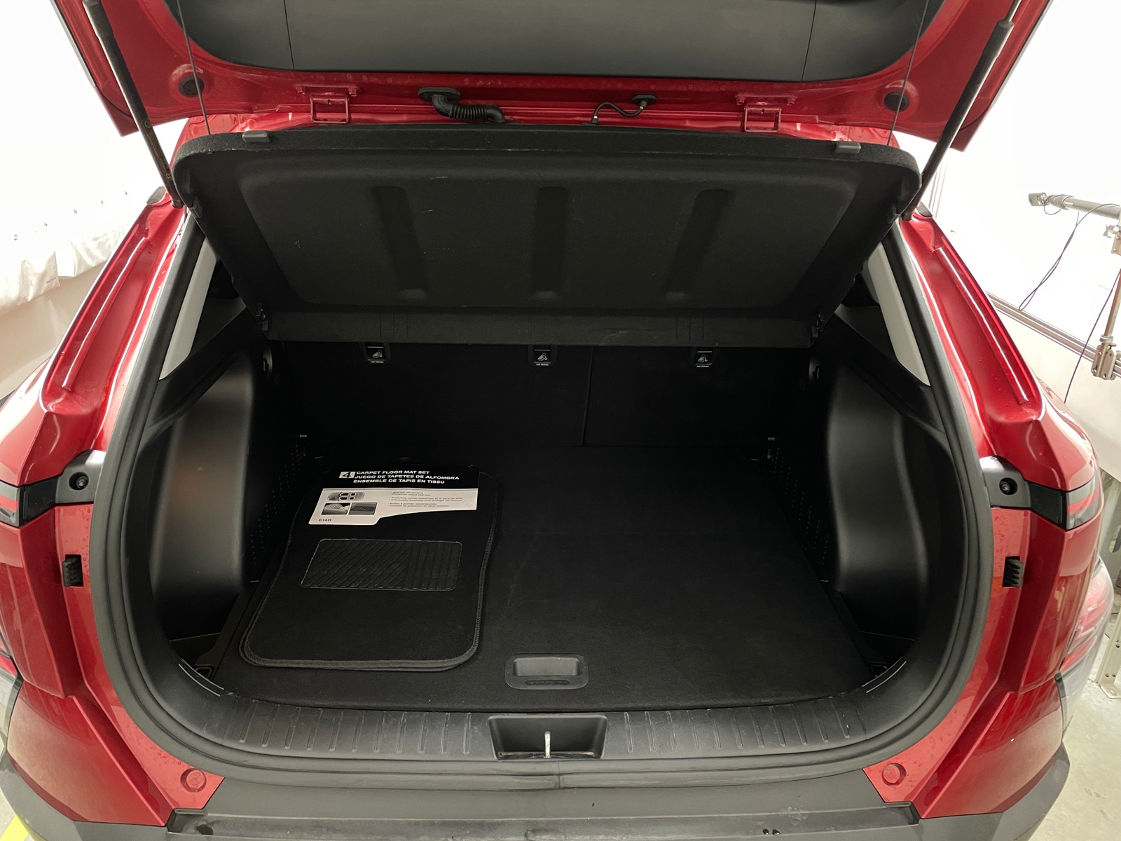 Thumbnail: 2025 Hyundai Kona - 7