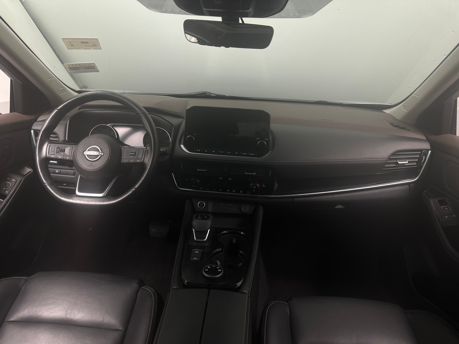 Thumbnail: 2023 Nissan Rogue - 2