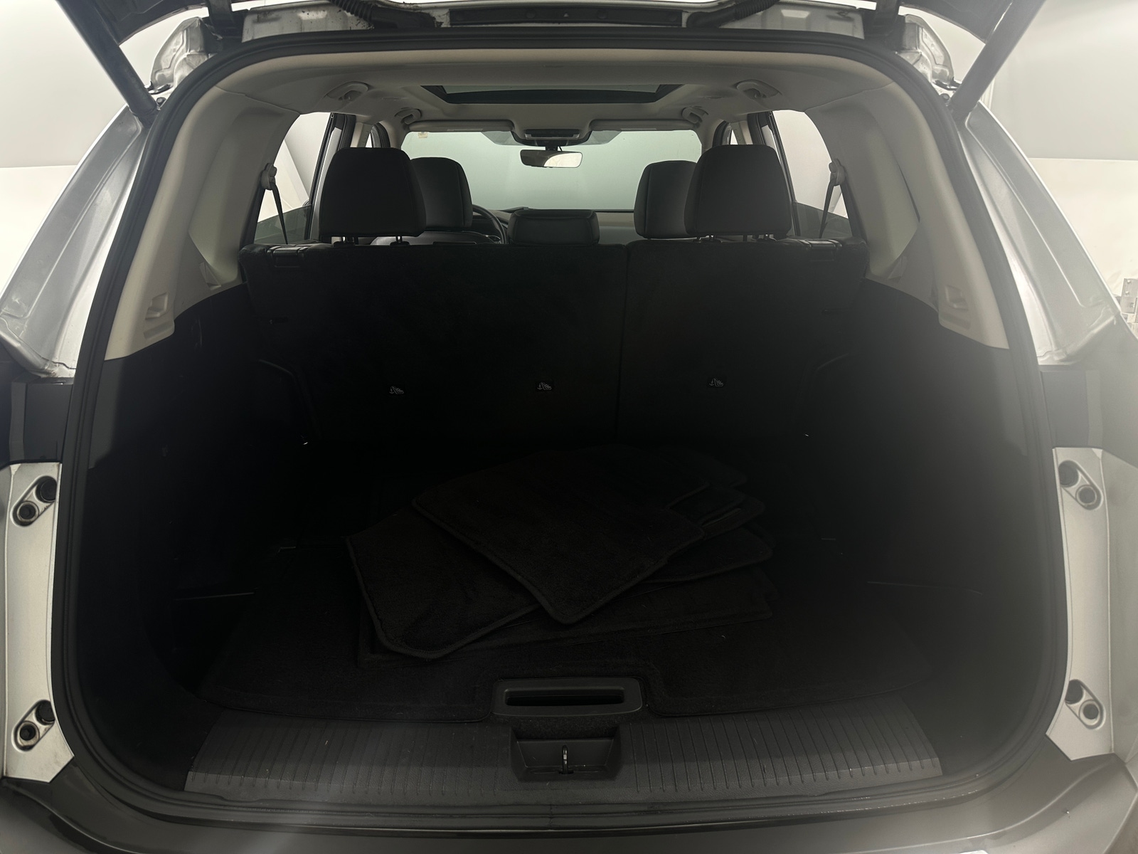 Thumbnail: 2023 Nissan Rogue - 6