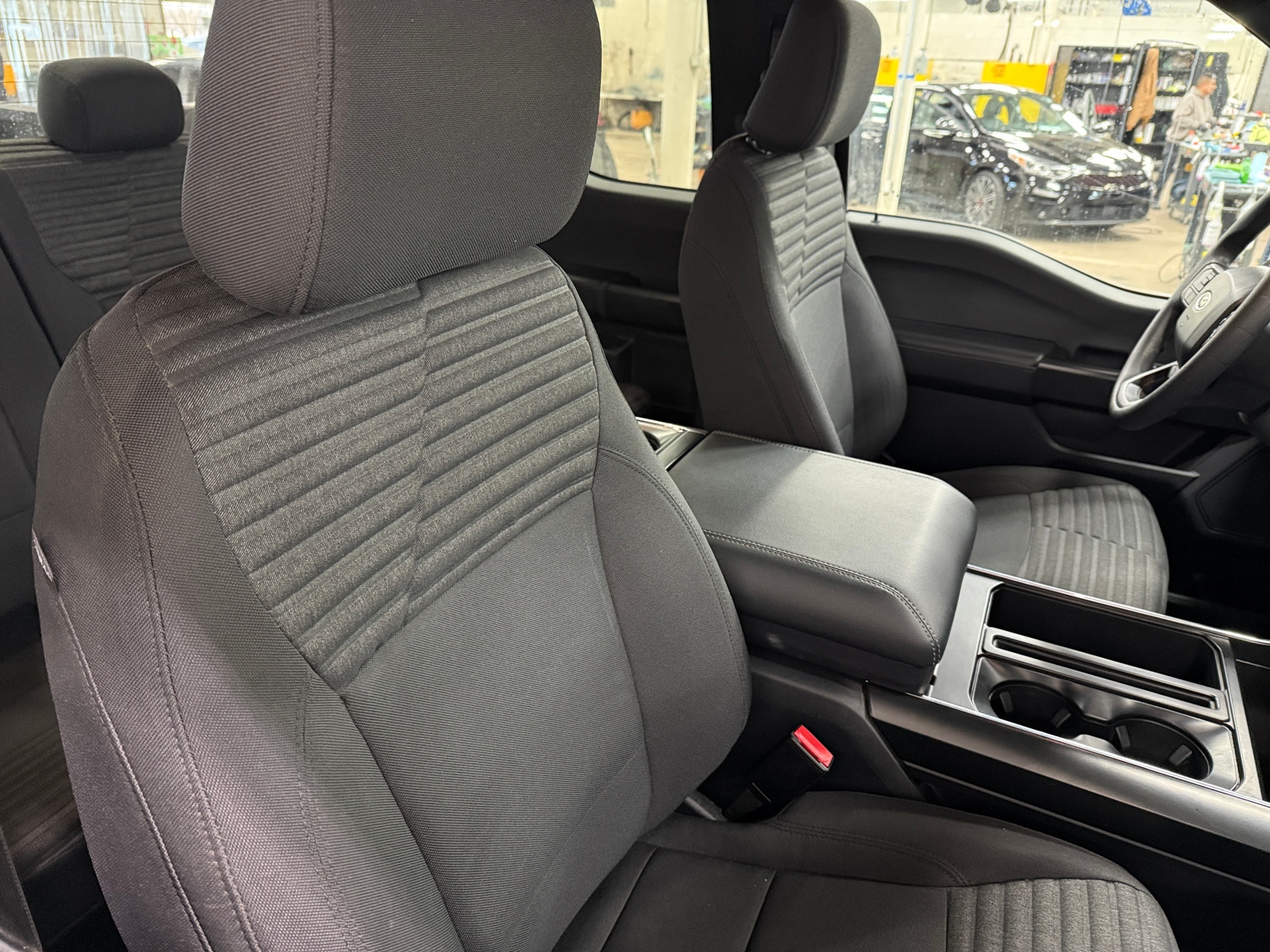 Thumbnail: 2023 Ford Econoline - 2