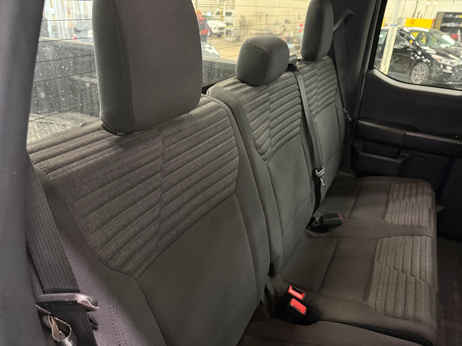 Thumbnail: 2023 Ford Econoline - 6