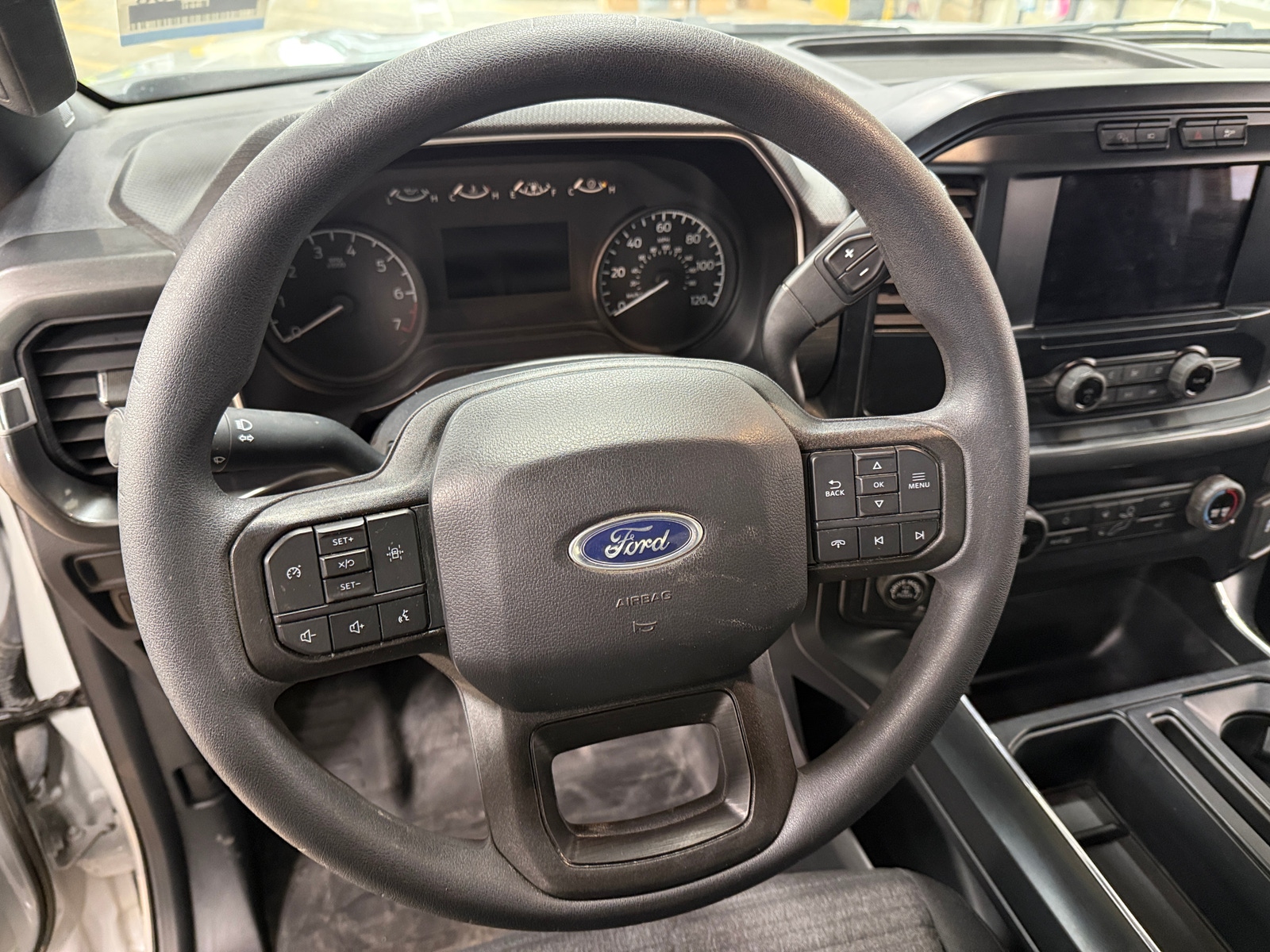 Thumbnail: 2023 Ford Econoline - 5