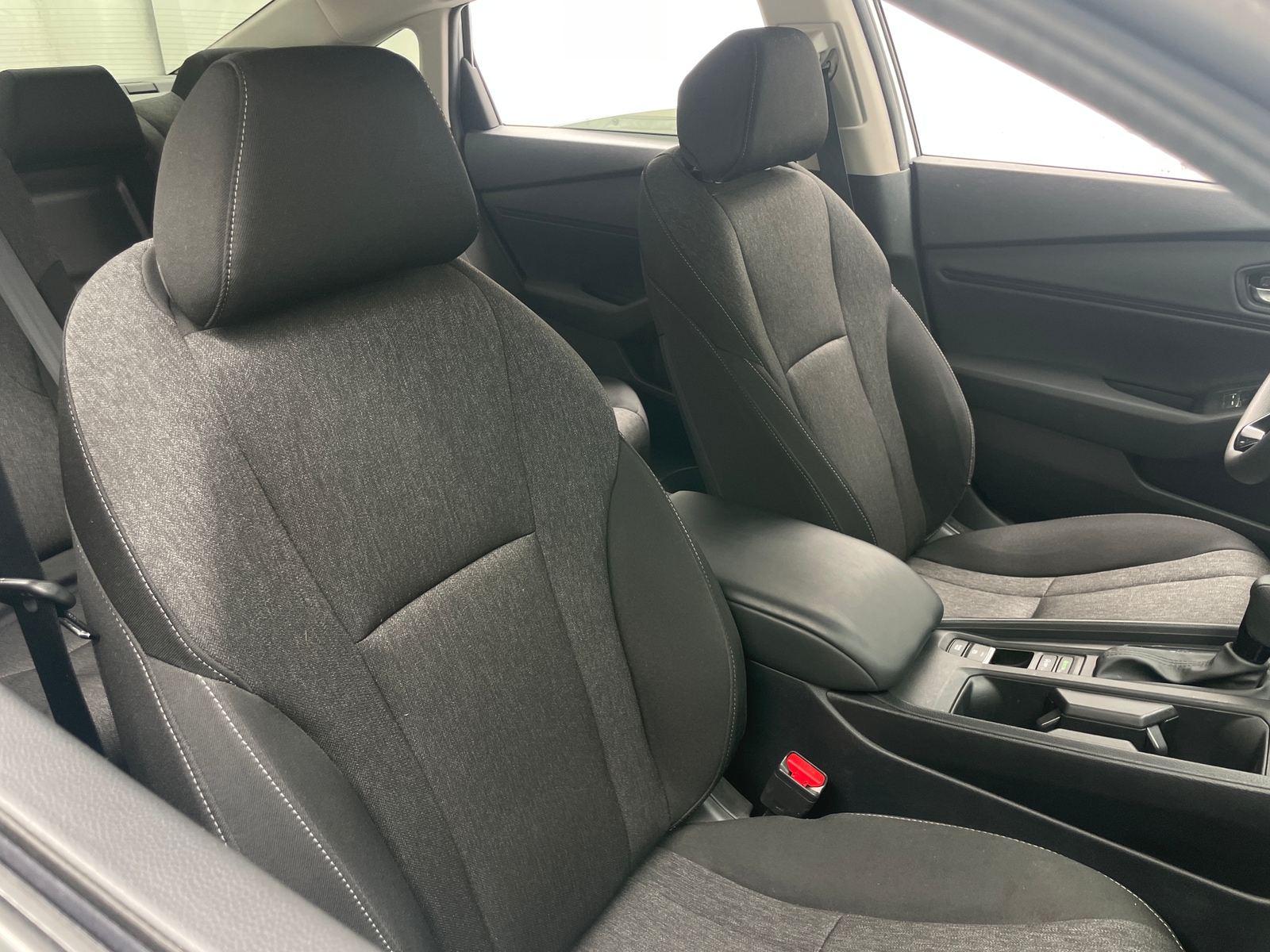 Thumbnail: 2024 Honda Accord - 2