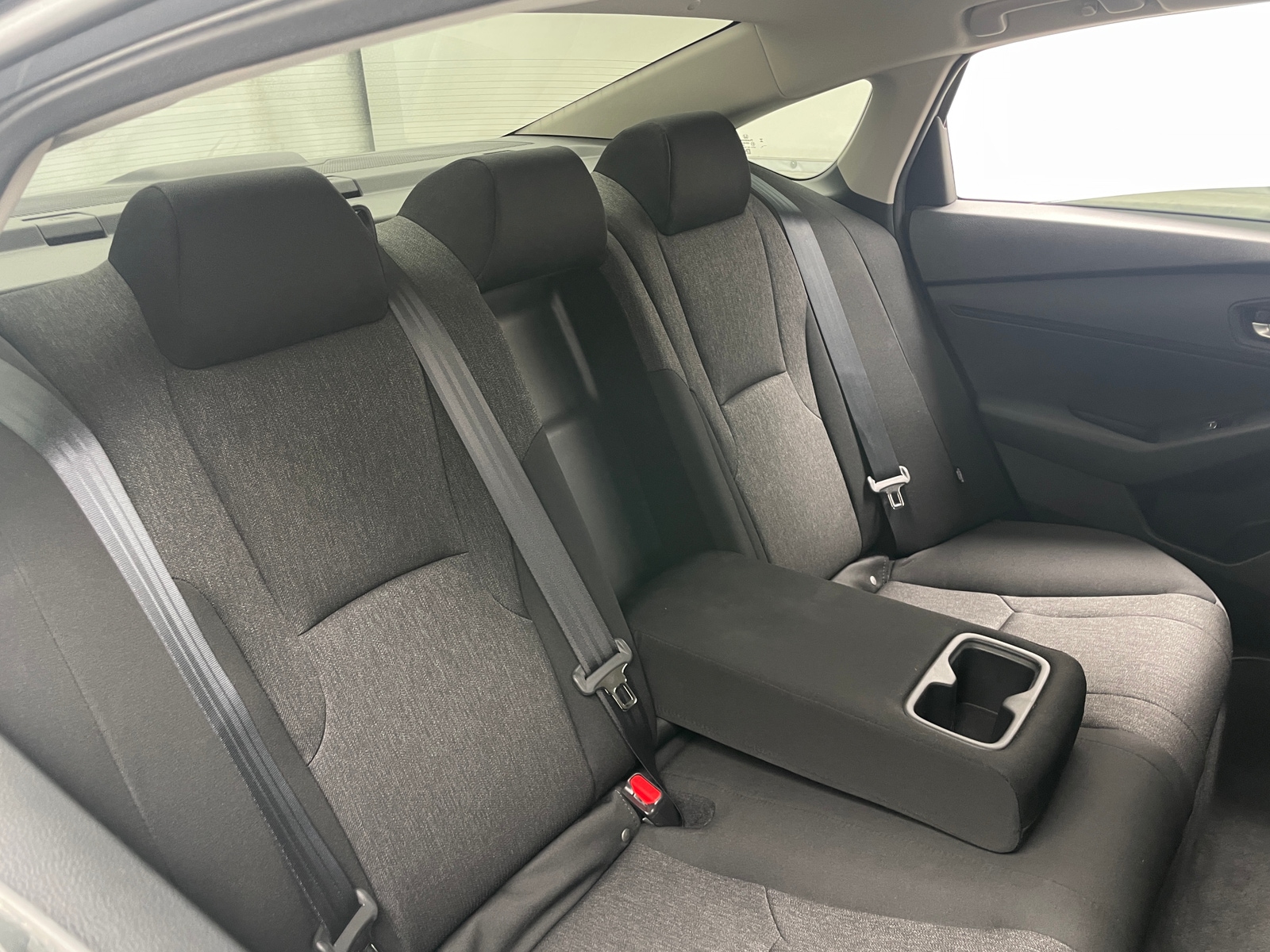 Thumbnail: 2024 Honda Accord - 6