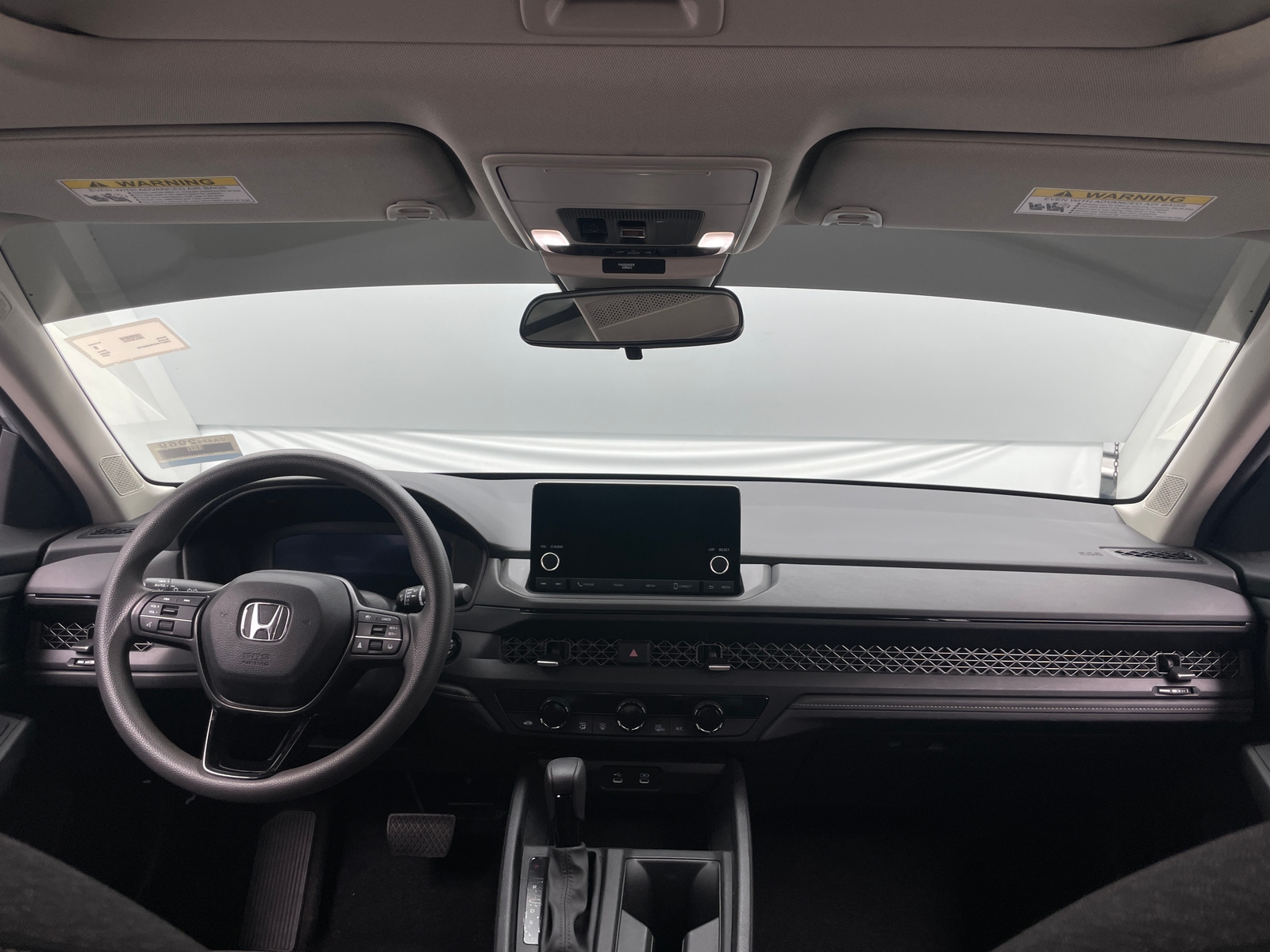 Thumbnail: 2024 Honda Accord - 3