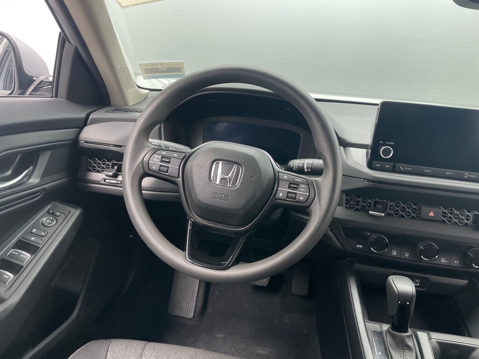 Thumbnail: 2024 Honda Accord - 5