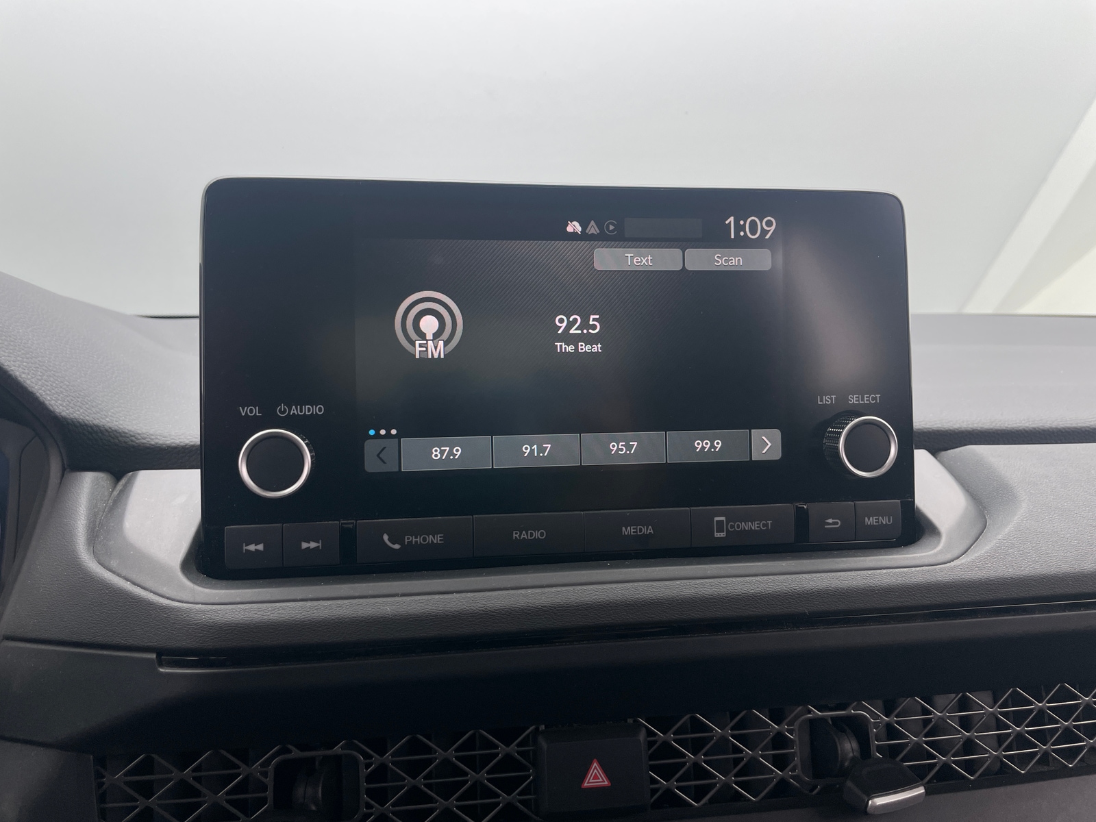 Thumbnail: 2024 Honda Accord - 4