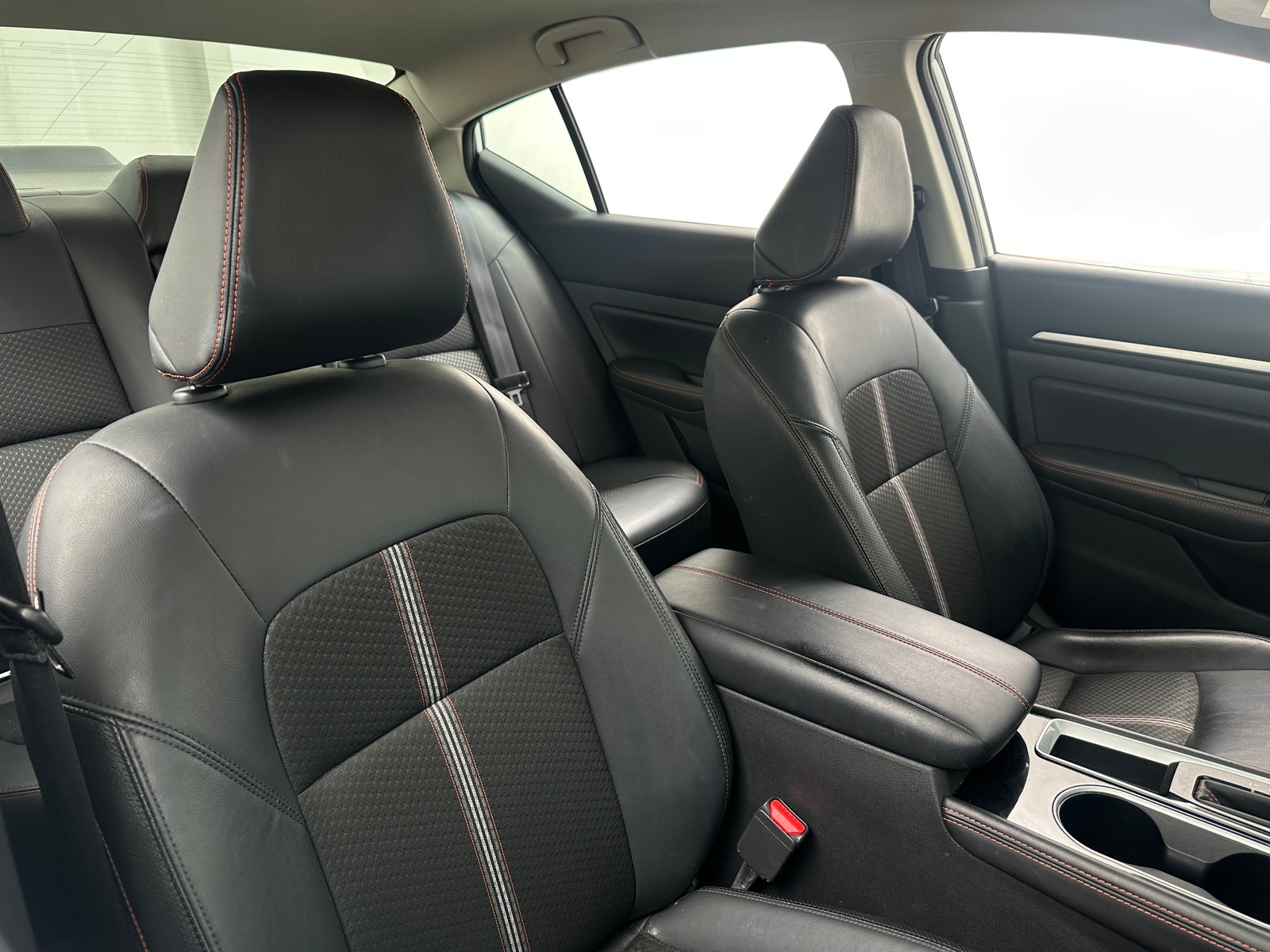 Thumbnail: 2024 Nissan Altima - 2