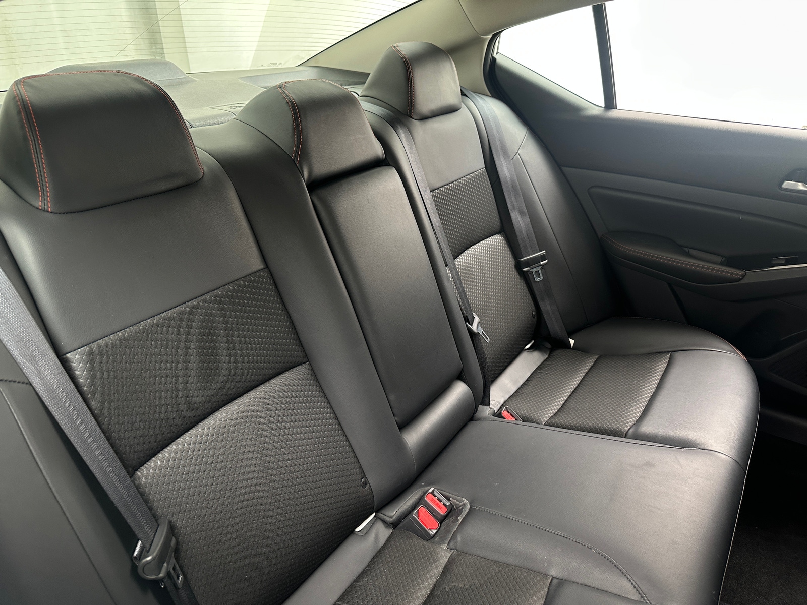 Thumbnail: 2024 Nissan Altima - 6