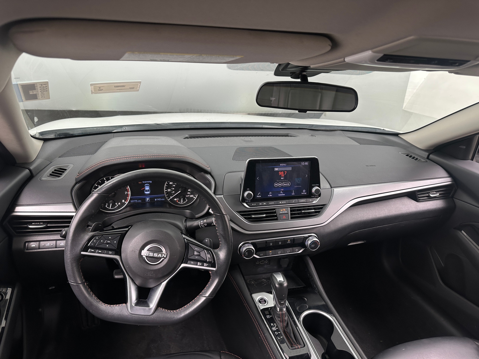 Thumbnail: 2024 Nissan Altima - 3