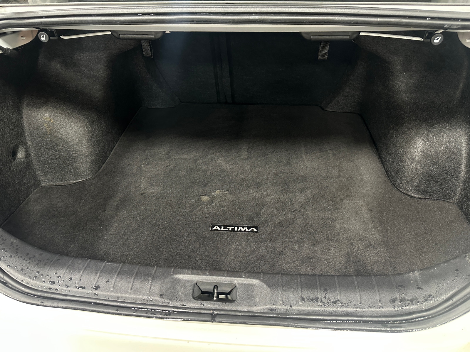 Thumbnail: 2024 Nissan Altima - 7