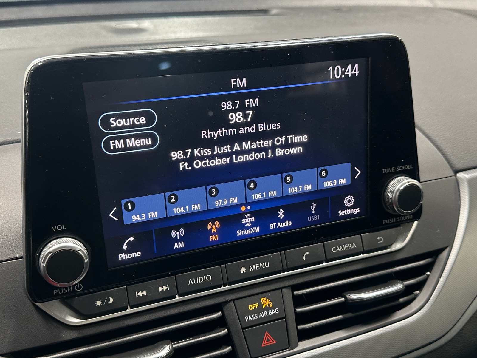 Thumbnail: 2024 Nissan Altima - 4