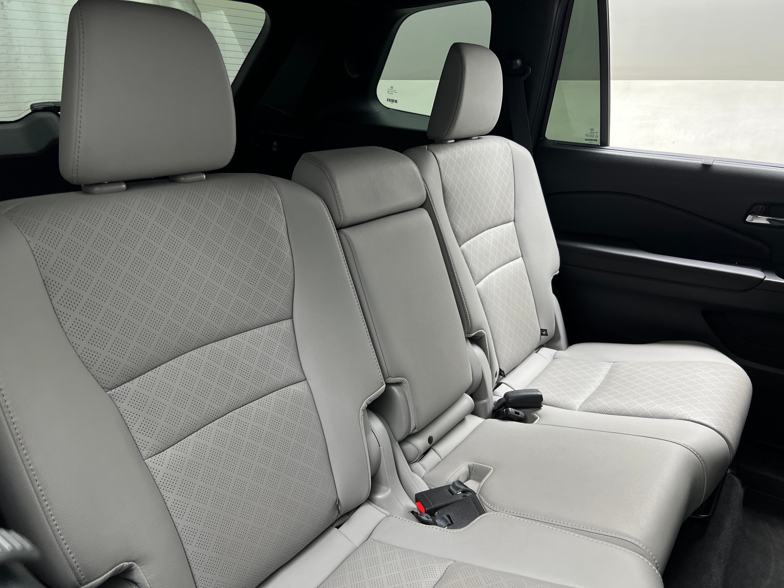 Thumbnail: 2020 Honda Passport - 5