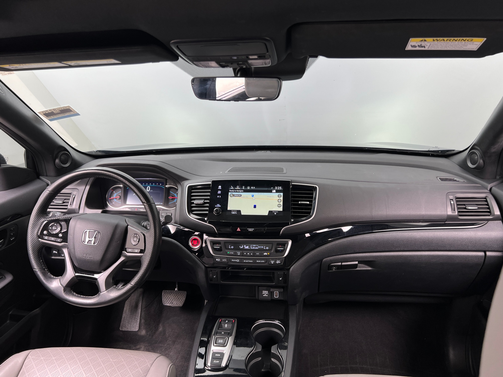 Thumbnail: 2020 Honda Passport - 2