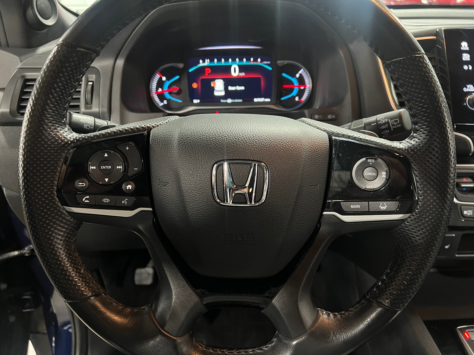 Thumbnail: 2020 Honda Passport - 4