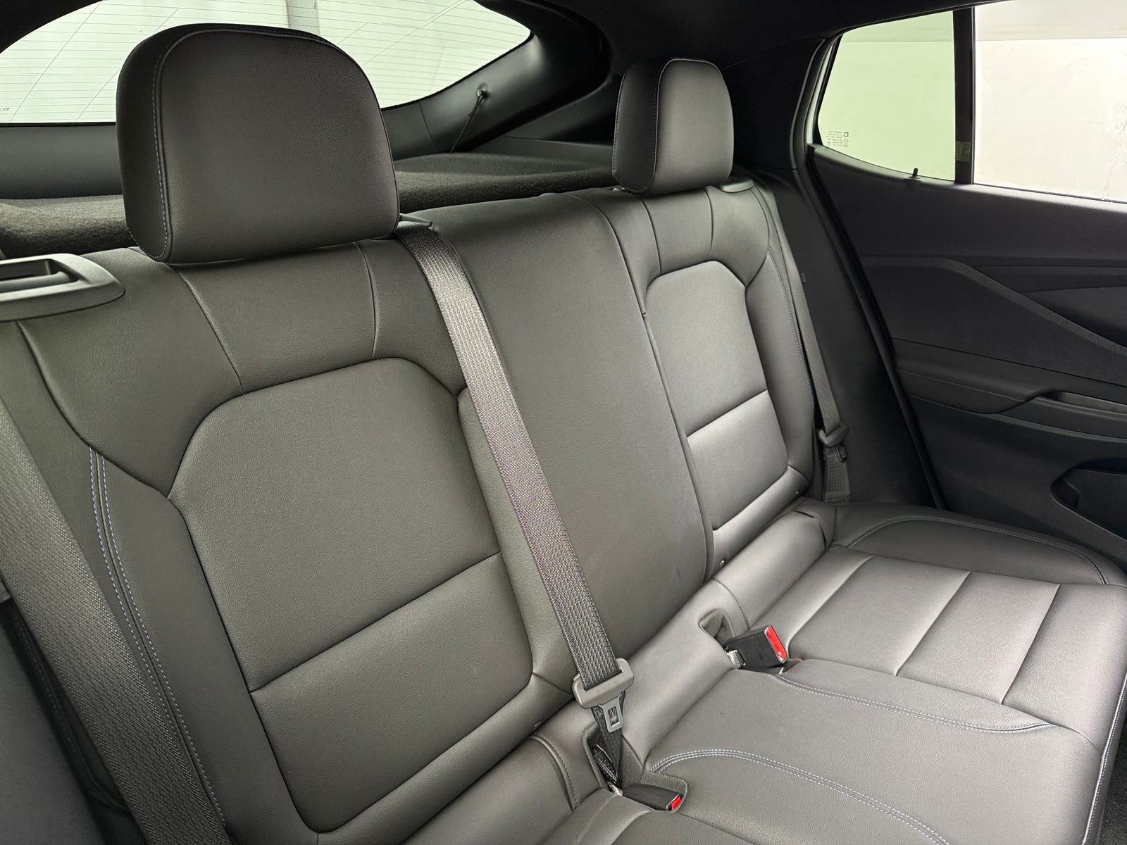 Thumbnail: 2025 Buick Envista - 5