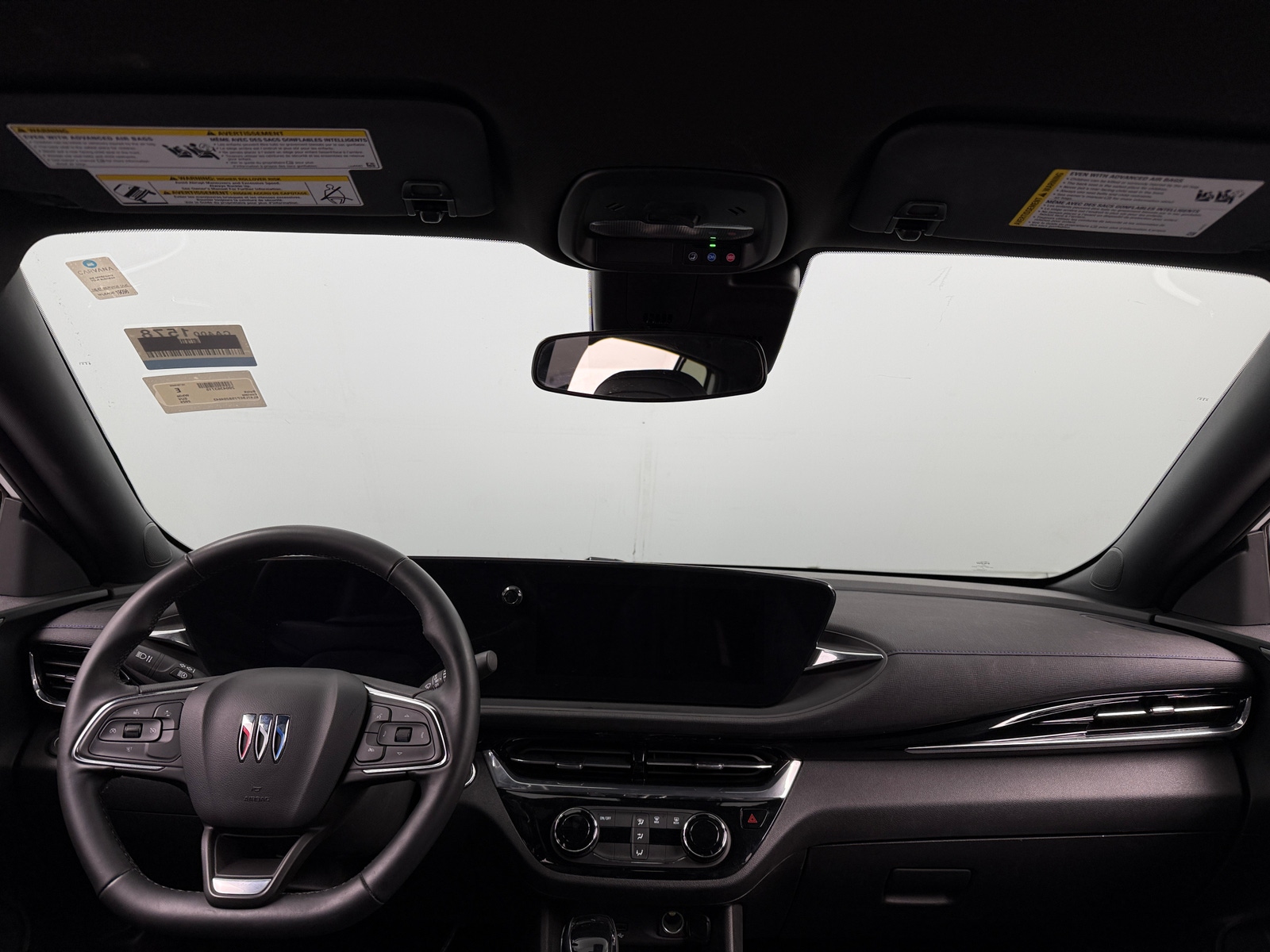 Thumbnail: 2025 Buick Envista - 2