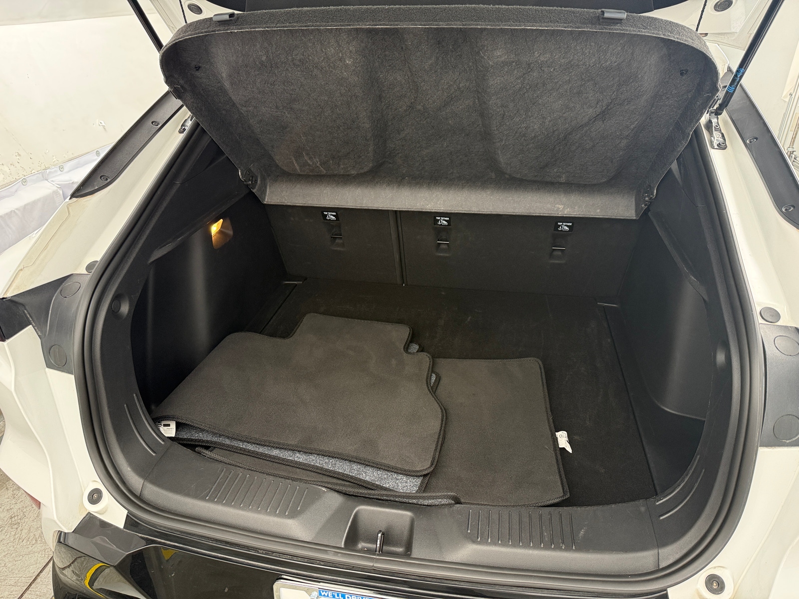 Thumbnail: 2025 Buick Envista - 6