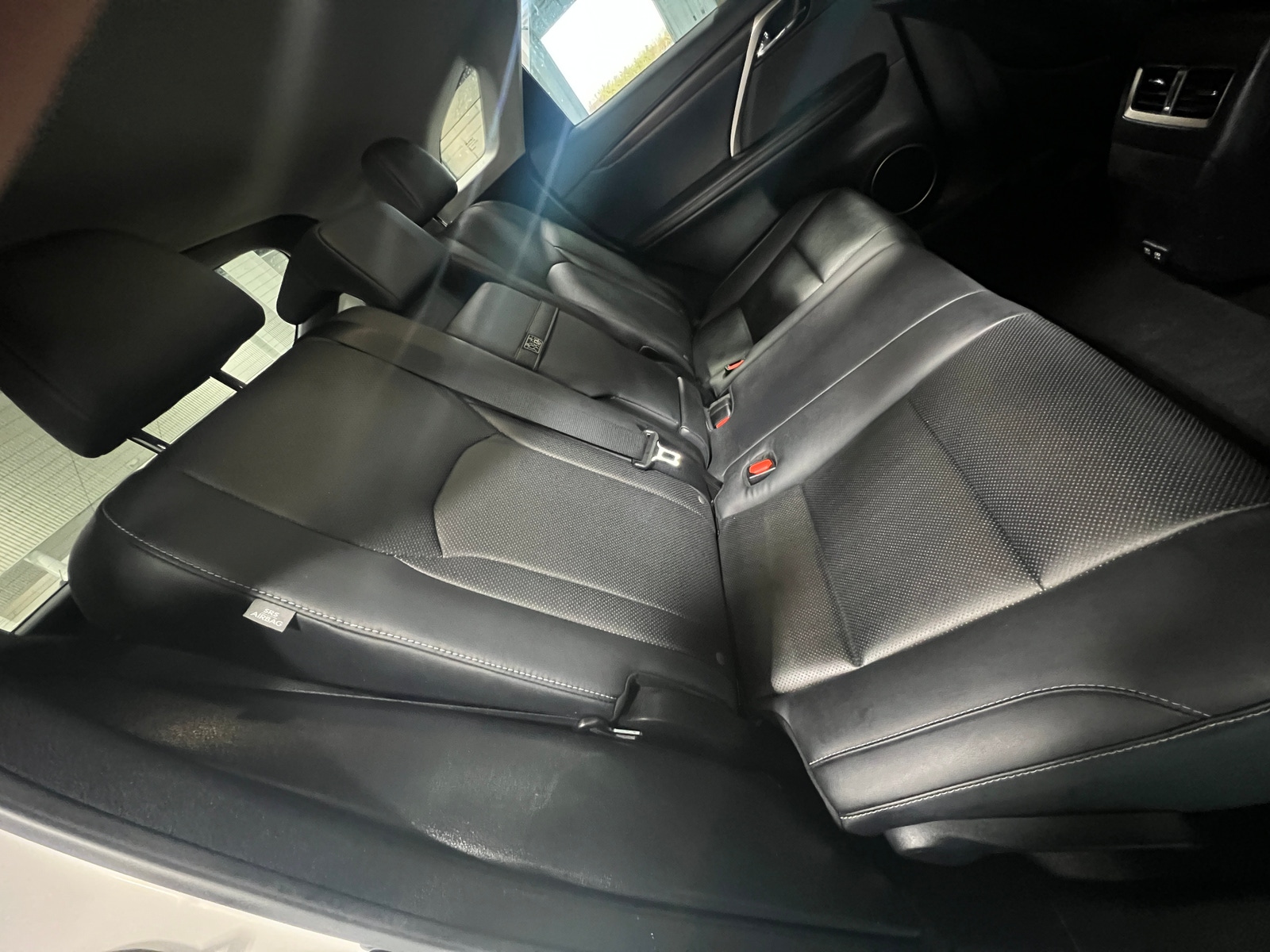 Thumbnail: 2021 Lexus RX - 5