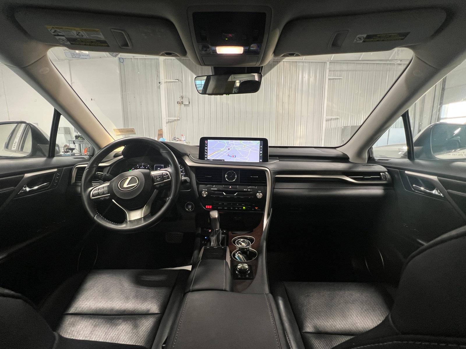 Thumbnail: 2021 Lexus RX - 2