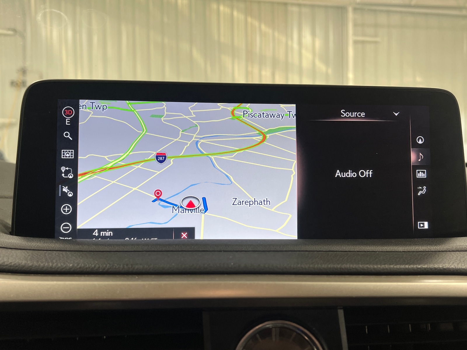 Thumbnail: 2021 Lexus RX - 3