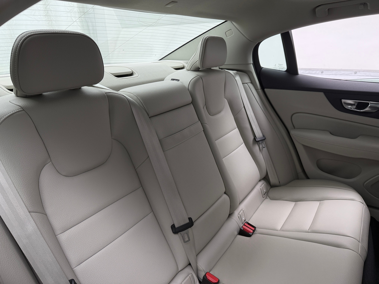 Thumbnail: 2020 Volvo S60 - 5