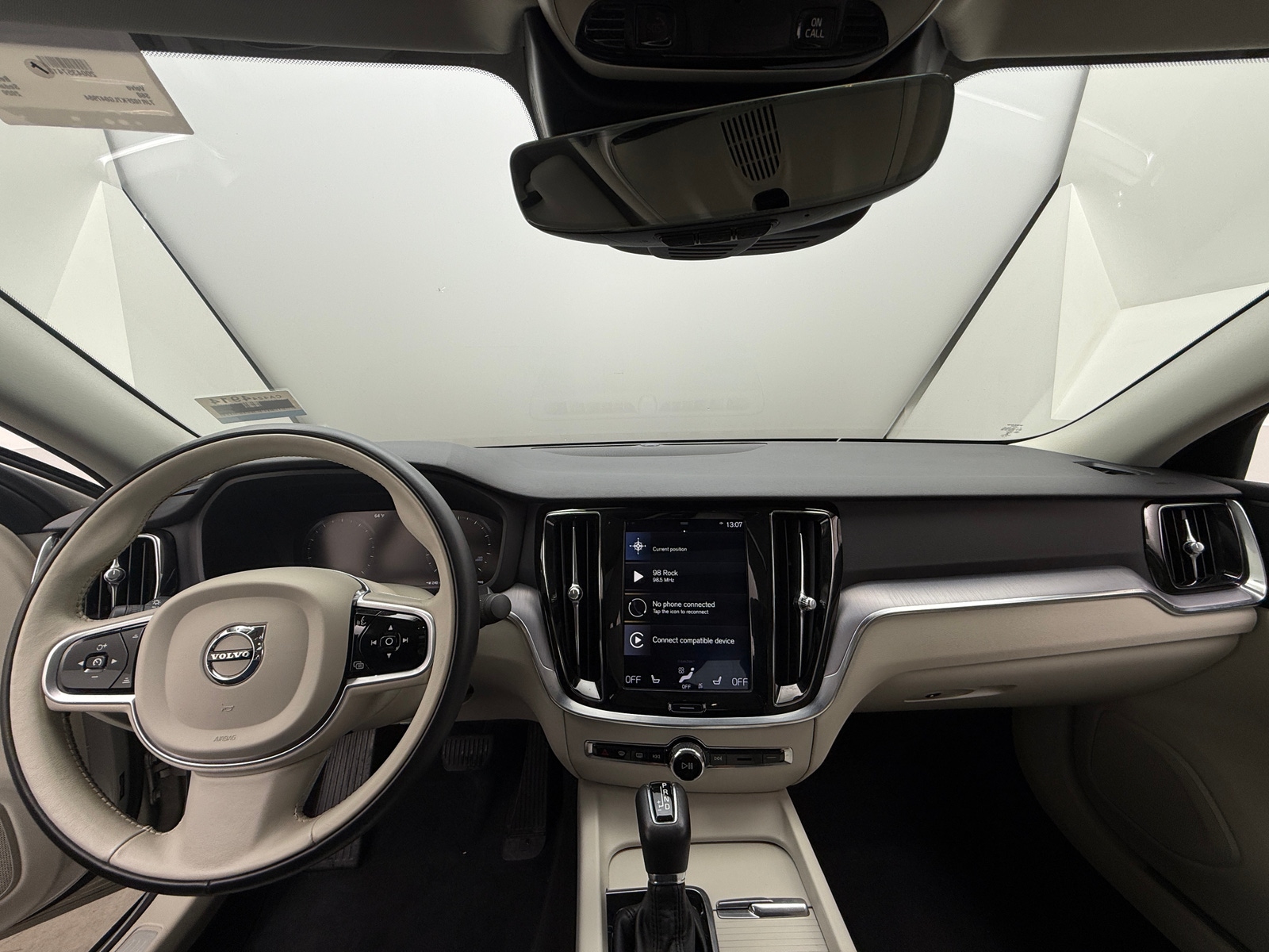 Thumbnail: 2020 Volvo S60 - 2