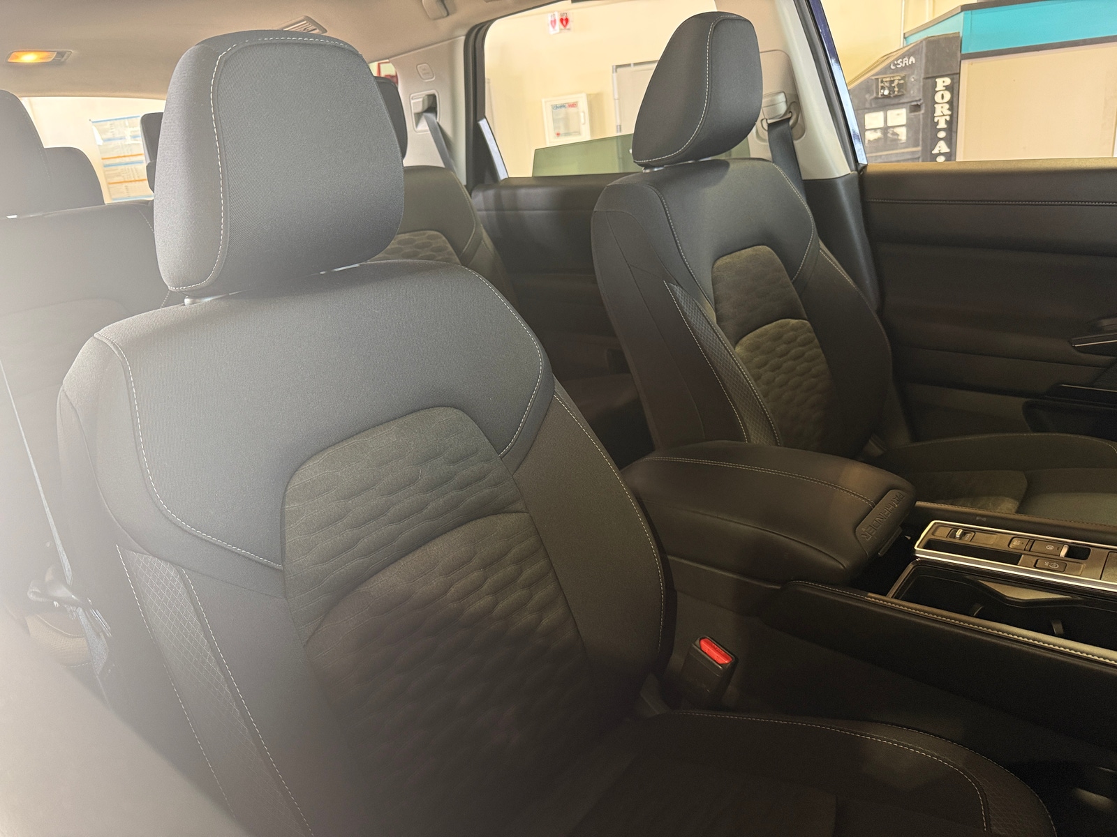 Thumbnail: 2025 Nissan Pathfinder - 2