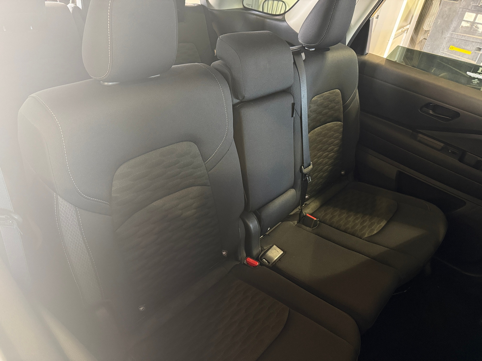 Thumbnail: 2025 Nissan Pathfinder - 6